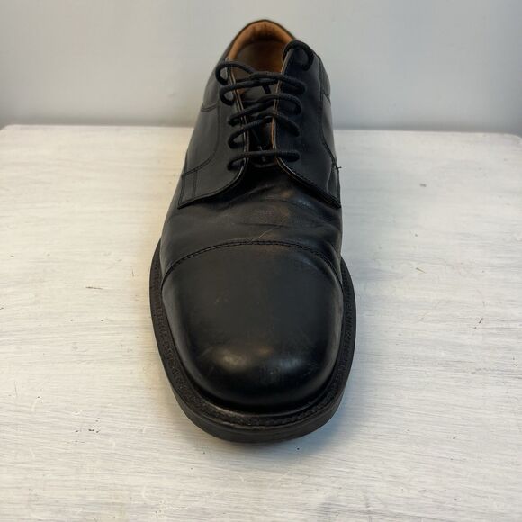 Johnston & Murphy Passport Men’s Cap Toe Oxford Dress Shoes Leather Size 11M main image 10